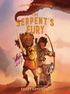 Cover image for The Serpent's Fury